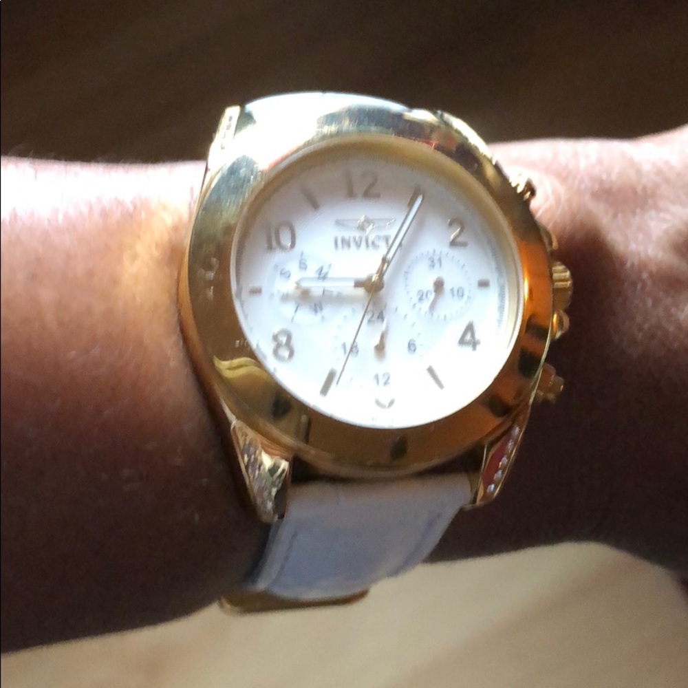 Ladies Invicta Watch
